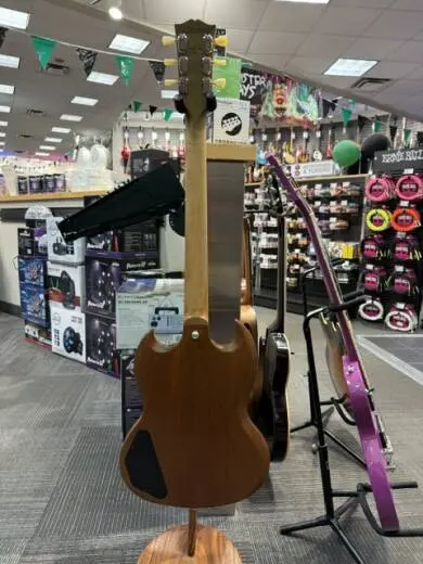Gibson - SGTR00WANH 2